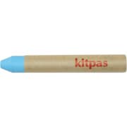 Kitpas（キットパス） 紙巻 水色 KMRW-LB