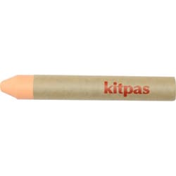 Kitpas（キットパス） 紙巻 薄橙 KMRW-PR