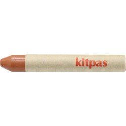Kitpas（キットパス） 紙巻 茶 KMRW-BR