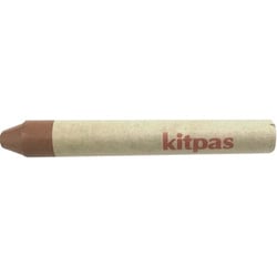 Kitpas（キットパス） 紙巻 こげ茶 KMRW-DB