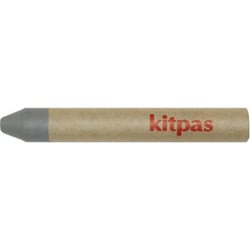 Kitpas（キットパス） 紙巻 灰色 KMRW-GY
