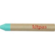Kitpas（キットパス） 紙巻 青緑 KMRW-BG