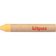 Kitpas（キットパス） 紙巻 山吹色 KMRW-BY