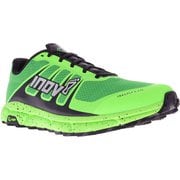 フライウルトラ G 270 V2 MS FLYULTRA G 270 V2 MS NR2UGG50GB (GRB)グリーン×ブラック UK7.5(26.5cm) [トレイルランニングシューズ メンズ]