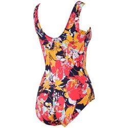 ヨドバシ.com - ワコール Wacoal フルシェイプ 水着(ワンピース