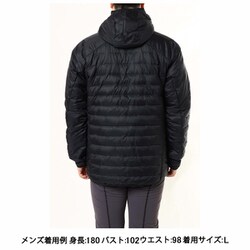 ヨドバシ.com - サロモン SALOMON OUTLINE DOWN JKT M LC1840000 DEEP