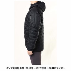 ヨドバシ.com - サロモン SALOMON OUTLINE DOWN JKT M LC1840000 DEEP