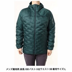 ヨドバシ.com - サロモン SALOMON OUTLINE DOWN JKT M LC1840300