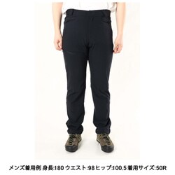 サロモン SALOMON ウェイファーラー ウォーム パンツ WAYFARER