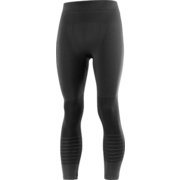 ESSENTIAL WOOL SEAMLESS LC1883200 DEEP BLACK/HEATHER Lサイズ [アウトドア アンダーウェア メンズ]