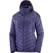 OUTLINE PRIMALOFT LC1834200 Astral Aura Sサイズ [アウトドア 中綿ウェア レディース]