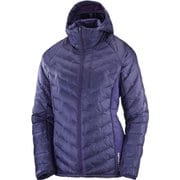 OUTLINE PRIMALOFT LC1834200 Astral Aura Mサイズ [アウトドア 中綿ウェア レディース]
