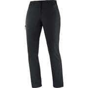 ウェイファーラー パンツ WAYFARER PANTS W LC1861200 DEEP BLACK 36/Rサイズ [アウトドア ロングパンツ レディース]
