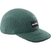 OUTLIFE SWEET FLEECE LC1854000 PONDEROSA PINE/PONDEROSA PINE S/Mサイズ [アウトドア キャップ]