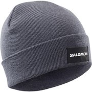 OUTLF LOGO BEANIE LC1853700 PERISCOPE [アウトドア ニットキャップ]