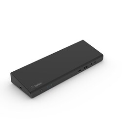 ヨドバシ.com - Belkin ベルキン CONNECT ユニバーサルUSB-C
