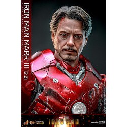 ヨドバシ.com - ホットトイズ HOT TOYS ムービー・マスターピース 