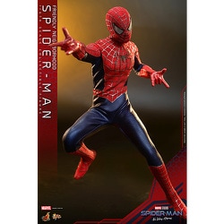 ヨドバシ.com - ホットトイズ HOT TOYS ムービー・マスターピース 1/6 ...