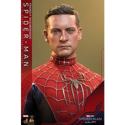 ヨドバシ.com - ホットトイズ HOT TOYS ムービー・マスターピース 1/6 