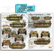 D356295 1/35 WWII ドイツ第2/3SS装甲師団でのIII号突撃砲G型 [プラモデル用品]