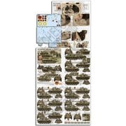 D356297 1/35 WWII アメリカM18駆逐戦車ヘルキャット パート2 [プラモデル用品]
