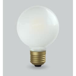 LEDフィラメント電球 LDF89D Siphon（サイフォン） ボール70 フロスト E26 2700K LDF89D