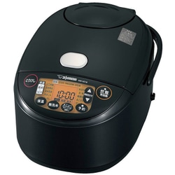 ヨドバシ.com - 象印 ZOJIRUSHI NW-VD18-BA [IH炊飯ジャー 極め炊き 黒 