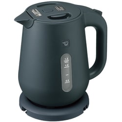電気ケトル 1.2L ブラック CK-VA12-BM