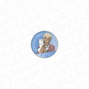 名探偵コナン ゼロの日常（ティータイム） カンバッジ vol.2 安室透＆ハロ [キャラクターグッズ]