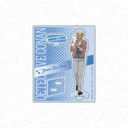 名探偵コナン ゼロの日常（ティータイム） アクリルスタンド vol.2 安室透＆ハロ [キャラクターグッズ]