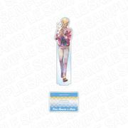 名探偵コナン ゼロの日常（ティータイム） PALE TONE series アクリルフィギュア vol.2 安室透＆ハロ [キャラクターグッズ]