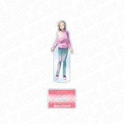 名探偵コナン ゼロの日常（ティータイム） PALE TONE series アクリルフィギュア vol.2 榎本梓 [キャラクターグッズ]
