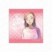 名探偵コナン ゼロの日常（ティータイム） PALE TONE series マイクロファイバー vol.2 榎本梓 [キャラクターグッズ]