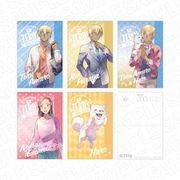 名探偵コナン ゼロの日常（ティータイム） PALE TONE series ポストカードセット vol.2 [キャラクターグッズ]