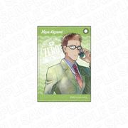 名探偵コナン ゼロの日常（ティータイム） PALE TONE series 合皮パスケース vol.2 風見裕也 [キャラクターグッズ]