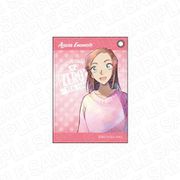 名探偵コナン ゼロの日常（ティータイム） PALE TONE series 合皮パスケース vol.2 榎本梓 [キャラクターグッズ]
