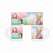 名探偵コナン ゼロの日常（ティータイム） PALE TONE series マグカップ vol.2 A [キャラクターグッズ]