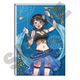彼女、お借りします B6マンスリースケジュール手帳 2023 C [キャラクターグッズ]
