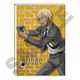 名探偵コナン B6マンスリースケジュール手帳 2023 E [キャラクターグッズ]