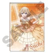 カッコウの許嫁 B6マンスリースケジュール手帳 2023 C [キャラクターグッズ]