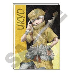 Dr.STONE 龍水編 B6マンスリースケジュール手帳 2023 D [キャラクターグッズ]