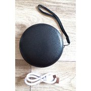 ミニモバイルバッテリー 5000mAh BK