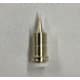 DU0.15 インフィニティ用 ノズル 0.15mm [エアブラシ用品]