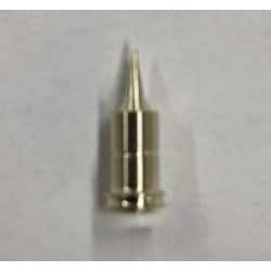 DU0.15 インフィニティ用 ノズル 0.15mm [エアブラシ用品]