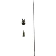 SZ0.15i インフィニティ用 ノズルベースセット 0.15mm [エアブラシ用品]