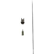 SZ0.2i インフィニティ用 ノズルベースセット 0.2mm [エアブラシ用品]
