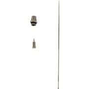 SZ0.6 エボリューション用 ノズルベースセット 0.6mm [エアブラシ用品]