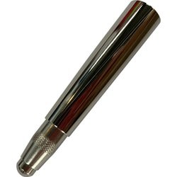 2366 エボリューション用 ニードルアジャスター付テールキャップ [エアブラシ用品]