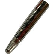 2366 エボリューション用 ニードルアジャスター付テールキャップ [エアブラシ用品]