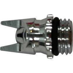 LK0.4AL AL plus用 ニードル＆ノズルキャップセット 0.4mm [エアブラシ用品]